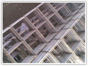 建筑網片